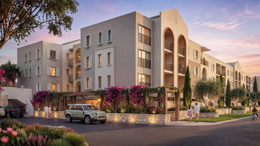 2 Bedroom Property for Sale in Nooitgedacht Village Western Cape